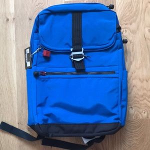 Cool Hedgren backpack